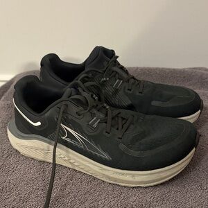 Altra Navy Running Shoes